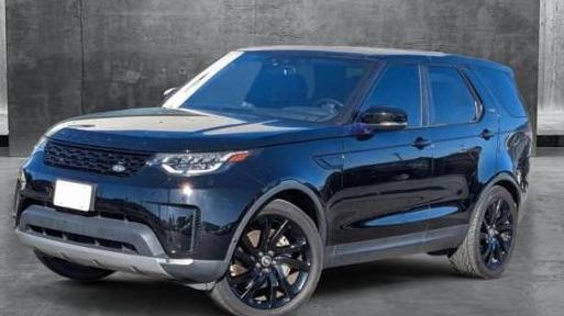 LAND ROVER DISCOVERY 2019 SALRR2RV2KA087350 image